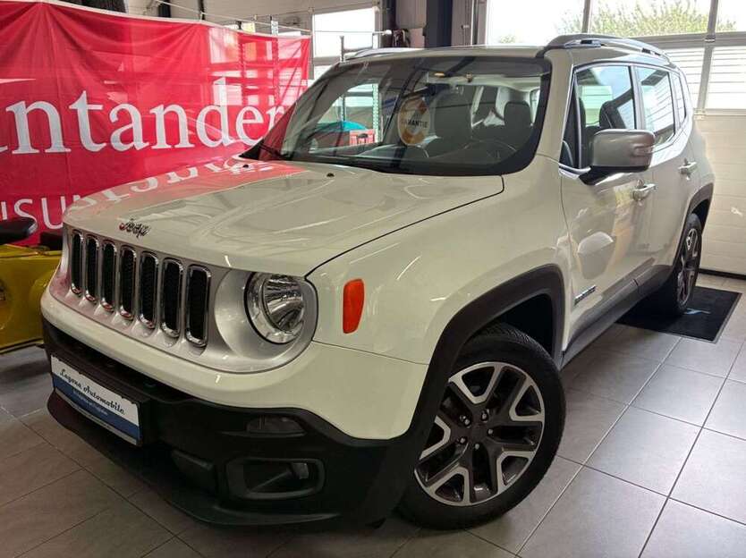 Renegade