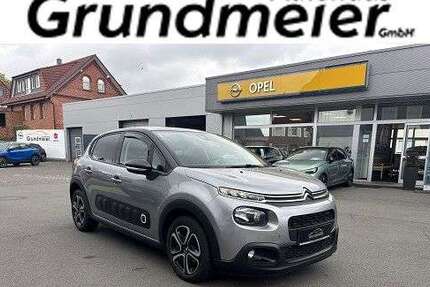 Citroen C3 51.350 km 10.999 &euro; Harsewinkel 33428