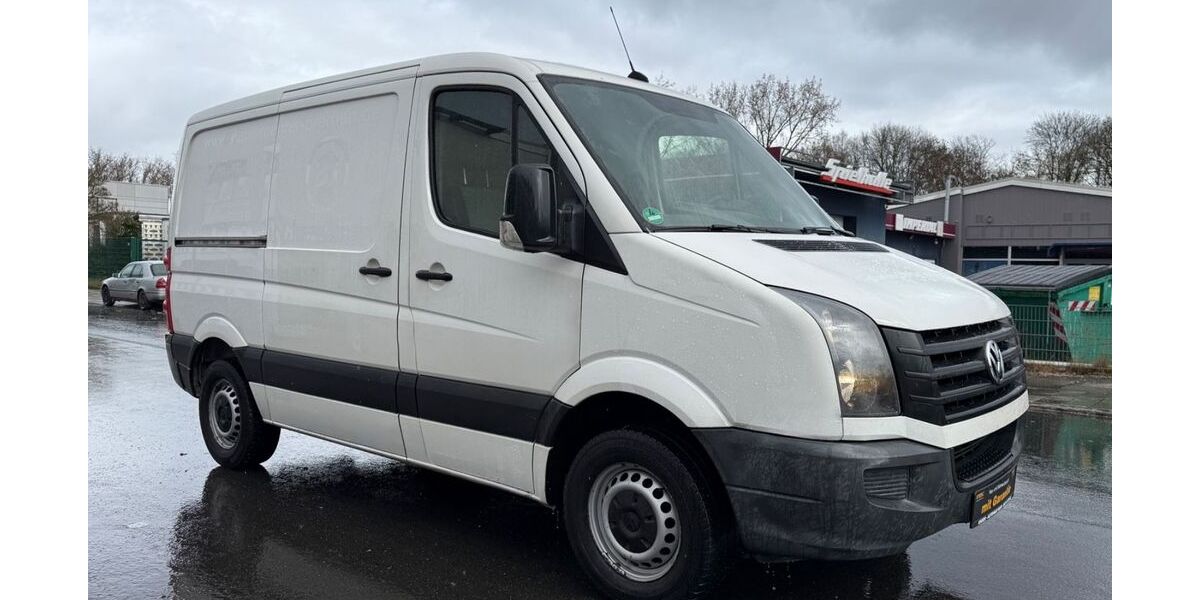 VW Crafter 245.000 km 6.990 &euro; Bremen 28329
