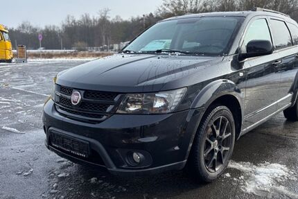 Fiat Freemont 162.000 km 7.900 &euro; Dieburg 64807