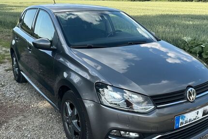 VW Polo 75.000 km 9.500 &euro; Heppenheim 64646