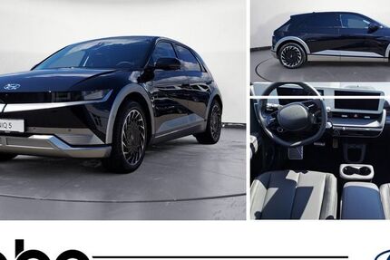 Hyundai IONIQ 5 5.940 km 51.999 € Horb am Neckar 72160