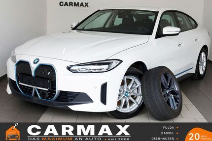 BMW i4 85.720 km 31.500 &euro; Fulda 36043