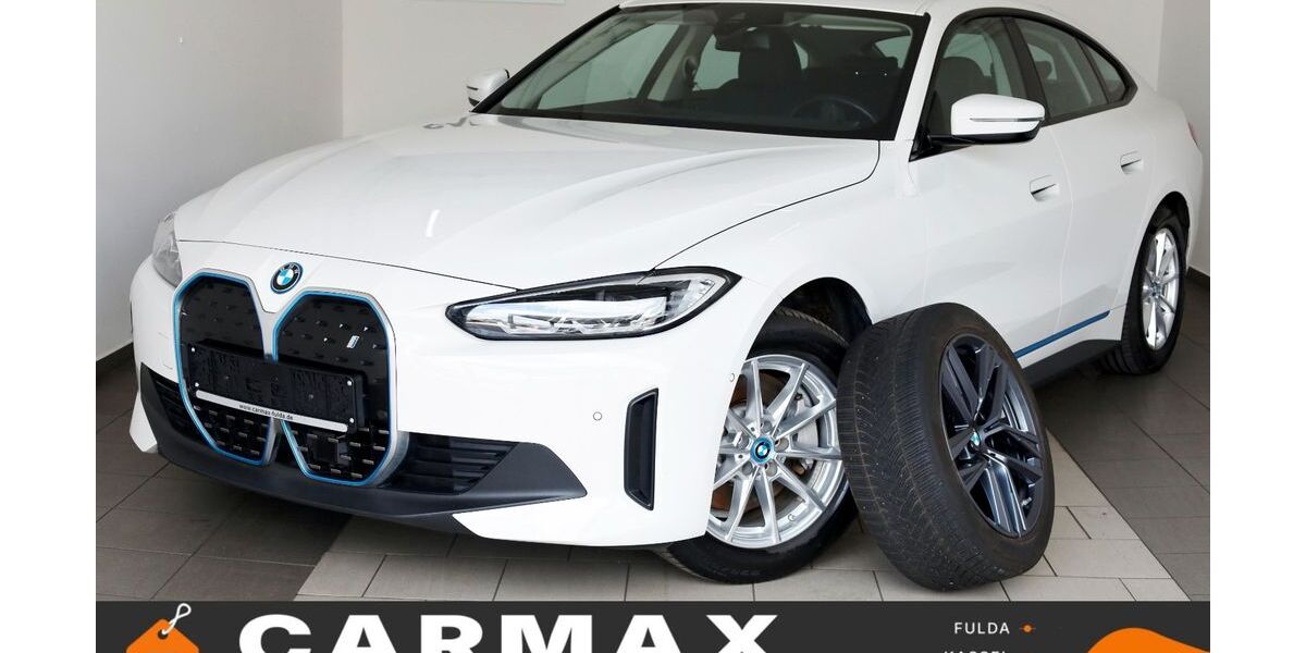 BMW i4 85.720 km 31.500 &euro; Fulda 36043