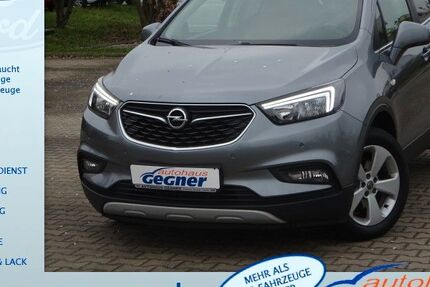 Opel Mokka 125.520 km 10.840 &euro; Eilenburg 04838