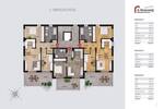 Etagenwohnung Schwandorf Kruckental - 3 Zimmer, 113 m&sup2;, 537.800&euro; | Angebot:26908946