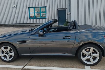 Mercedes-Benz SLK 200 99.700 km 18.700 € Dallgow-Döberitz 14624