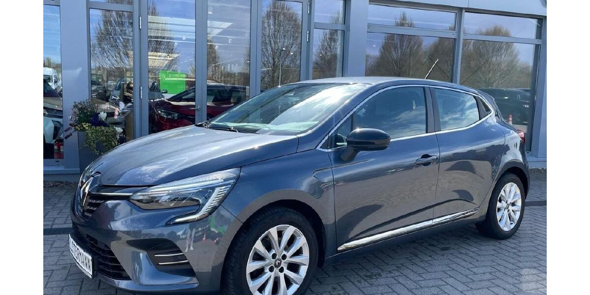 Renault Clio 48.200 km 15.600 &euro; Edewecht 26188