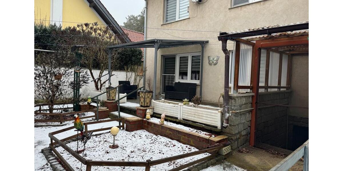 Mehrfamilienhaus, Wohnhaus Cottbus Brunschwig - 360.000&euro; | Angebot:27104376