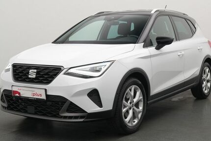 Seat Arona 24.390 km 22.988 &euro; Leverkusen 51373
