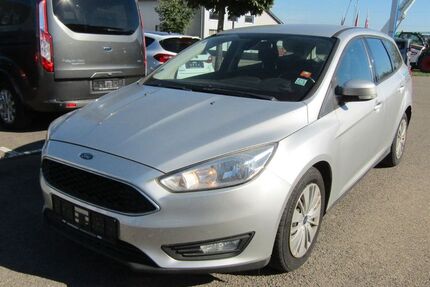 Ford Focus 246.900 km 4.300 &euro; Riedlingen 88499