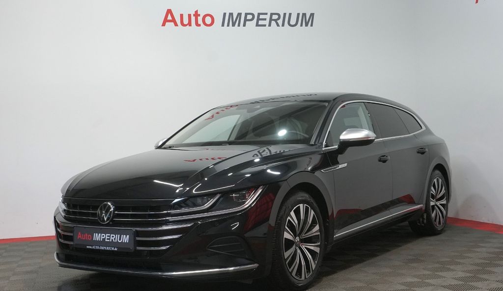 VW Arteon 87.504 km 25.490 &euro; Schmidgaden 92546
