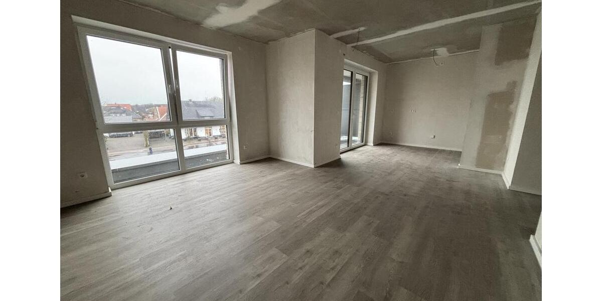 Etagenwohnung Borken - 2 Zimmer, 63 m&sup2;, 755&euro; | Angebot:23858074