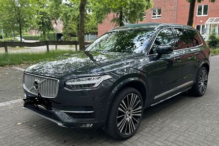Volvo XC90 221.675 km 22.600 &euro; Ahaus 48683