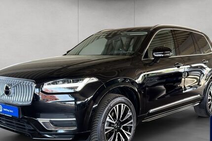 Volvo XC90 17.508 km 60.900 &euro; Stuttgart 70190