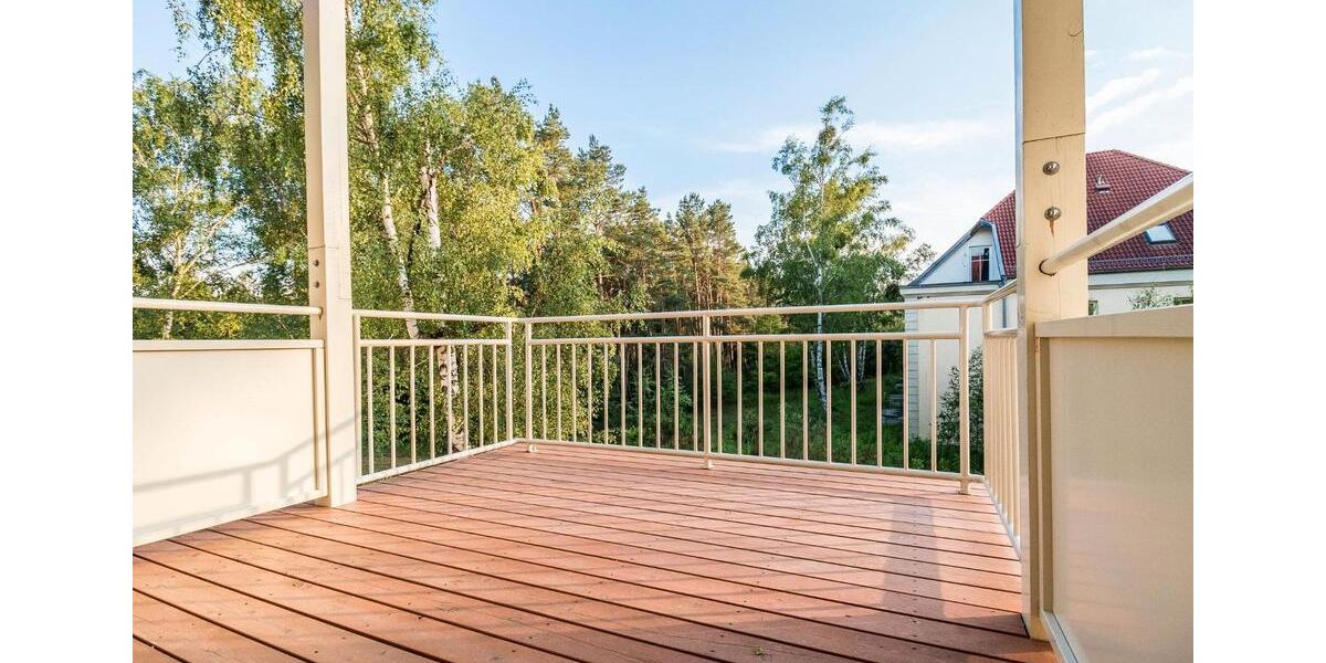Etagenwohnung Welzow - 4 Zimmer, 112 m&sup2;, 775&euro; | Angebot:26461282