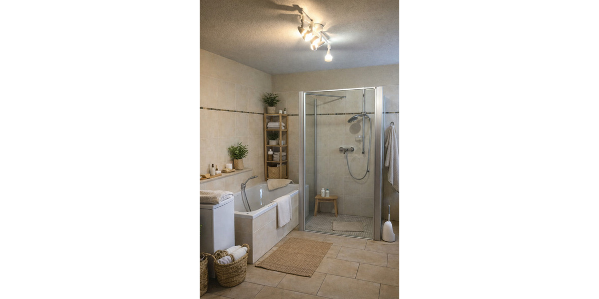 Einfamilienhaus Heldrungen Heldrungen - 5 Zimmer, 136 m&sup2;, 115.000&euro; | Angebot:25678595