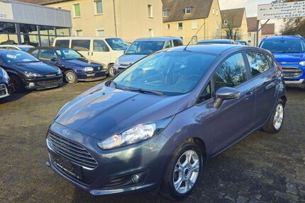 Ford Fiesta 91.249 km 5.990 &euro; Bergkamen 59192