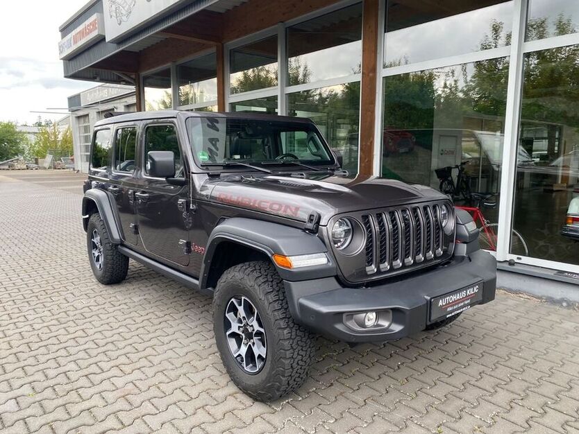Wrangler