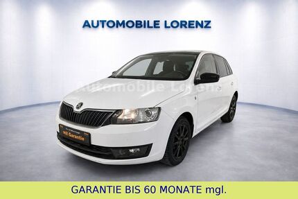 Skoda Rapid 120.302 km 7.990 &euro; Berlin 10369
