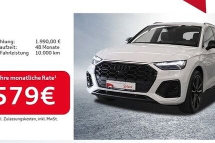 Audi Q5 94.010 km 41.440 &euro; Lünen 44534