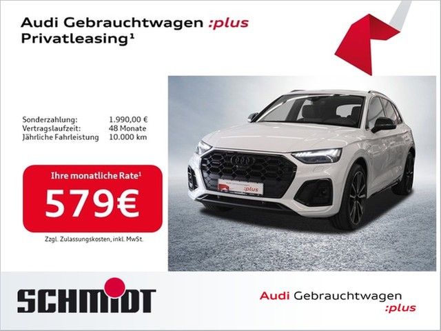 Audi Q5 94.010 km 41.440 &euro; Lünen 44534