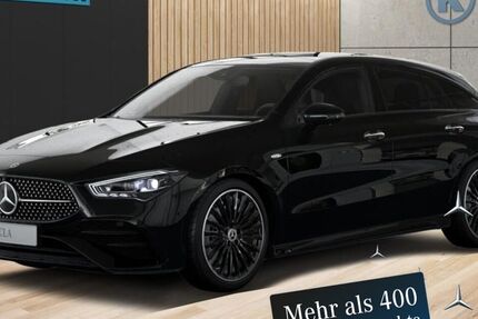 Mercedes-Benz CLA 250 Shooting Brake 11.000 km 49.988 € Koblenz 56073