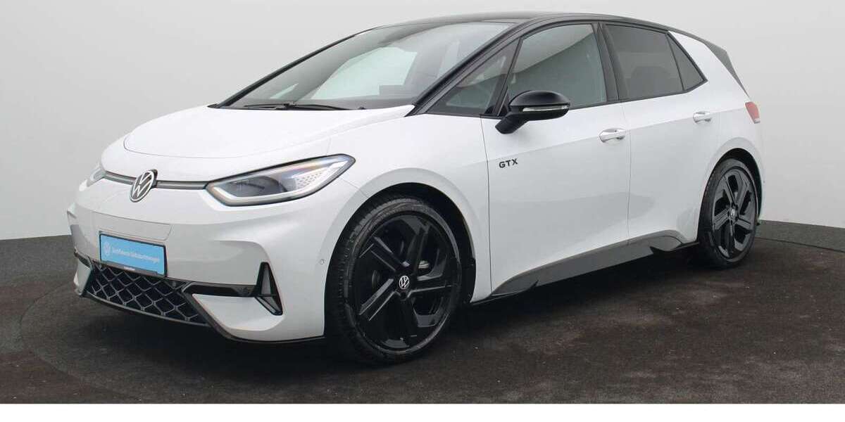 VW ID.3 17.000 km 41.481 &euro; Würzburg 97076