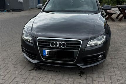 Audi A4 335.000 km 5.250 &euro; Itzehoe 25524