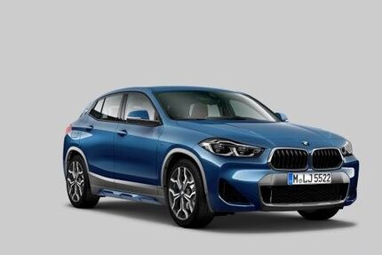 BMW X2 54.671 km 28.999 &euro; Düsseldorf 40625