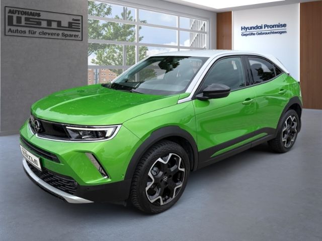 Mokka