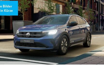 VW Taigo 20.000 km 21.690 € Wolfsburg 38440