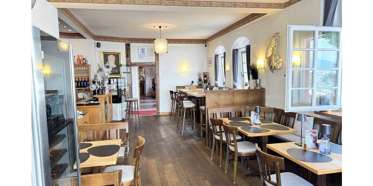 Gewerbeobjekt Lorsch - 2.290.000&euro; | Angebot:24040518