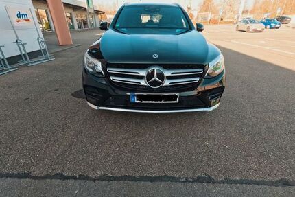 Mercedes GLC 350