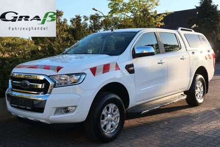 Ford Ranger 202.704 km 17.243 &euro; Garbsen 30827