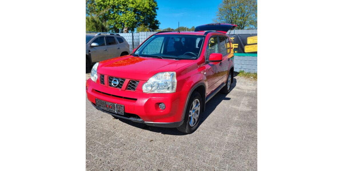 Nissan X-Trail 151.600 km 7.999 &euro; Hambühren 29313