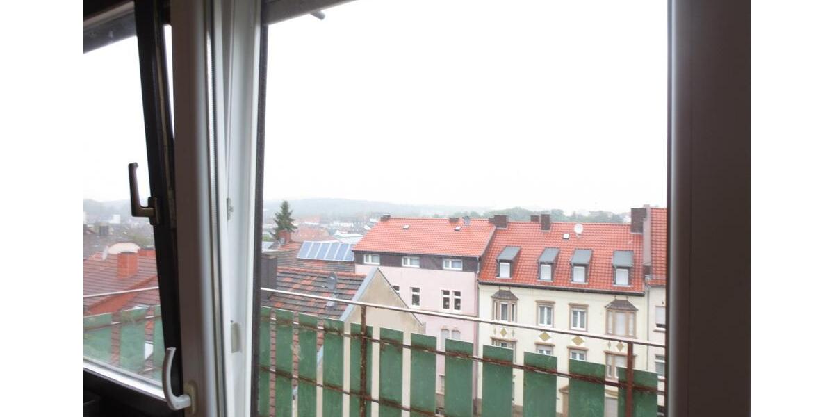 Dachgeschoßwohnung Neunkirchen - 1.5 Zimmer, 47 m&sup2;, 85.000&euro; | Angebot:24561374