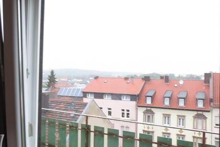 Eigentumswohnung NK City helle Wohnung in ruhiger Seitenstraße 2 zimmer