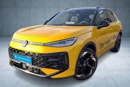 VW T-Roc 9.890 km 35.890 &euro; Alsfeld 36304