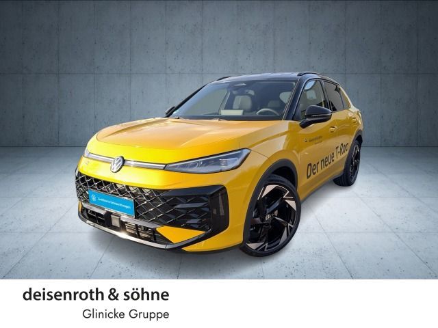 VW T-Roc 9.890 km 35.890 &euro; Alsfeld 36304