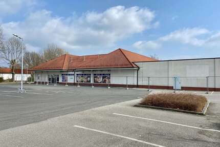 Einzelhandel in Peitz 980.000 € 1430 m²