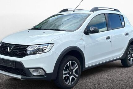 Dacia Sandero 87.150 km 8.777 &euro; Bodenwöhr 92439