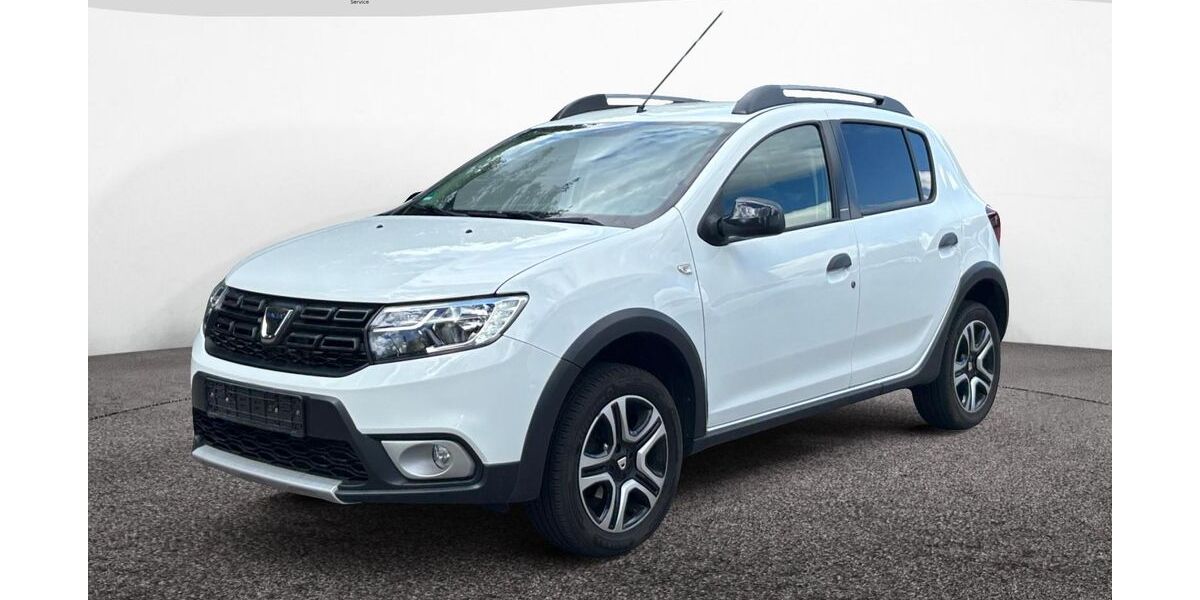 Dacia Sandero 87.150 km 8.777 &euro; Bodenwöhr 92439
