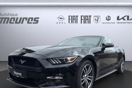 Ford Mustang 85.678 km 26.488 € Heinsberg 52525