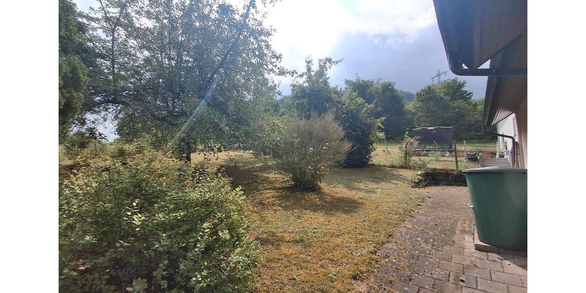 Einfamilienhaus Aalen Ebnat - 8 Zimmer, 180 m&sup2;, 550.000&euro; | Angebot:27118338