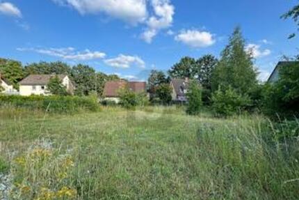 VIEL PLATZ FÜR IHRE WOHNTRÄUME - Grundstück Bielefeld Sennestadt | Angebot:26176367