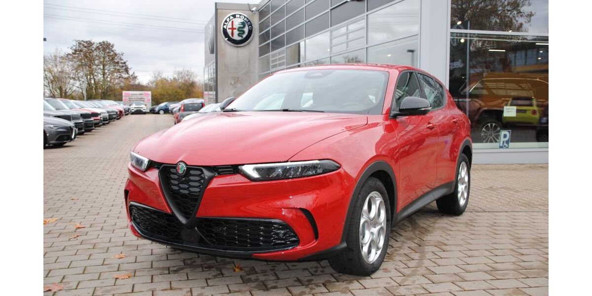 Alfa Romeo Tonale 20.990 km 34.790 &euro; Würzburg 97076