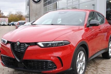Alfa Romeo Tonale 22.990 km 34.790 &euro; Würzburg 97076