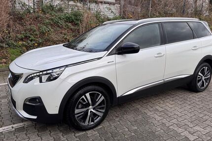 Peugeot 5008 59.230 km 20.500 &euro; Witten 58452