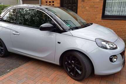 Opel Adam 97.335 km 10.550 &euro; Langenhagen, Stadt 30853